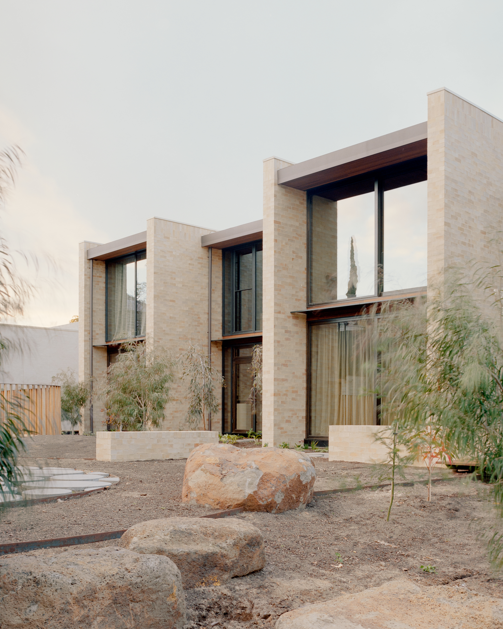 archier waiora house