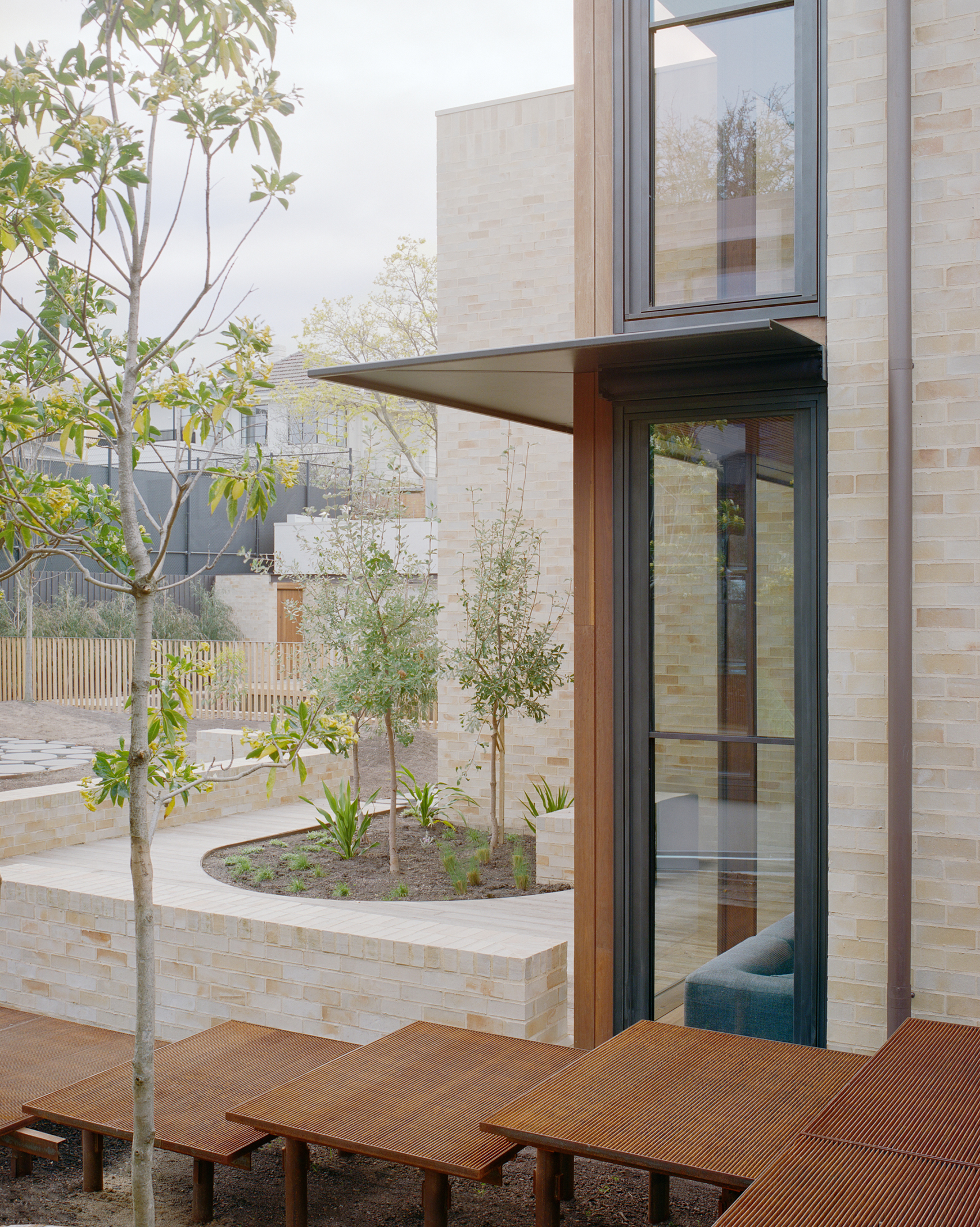 archier waiora house