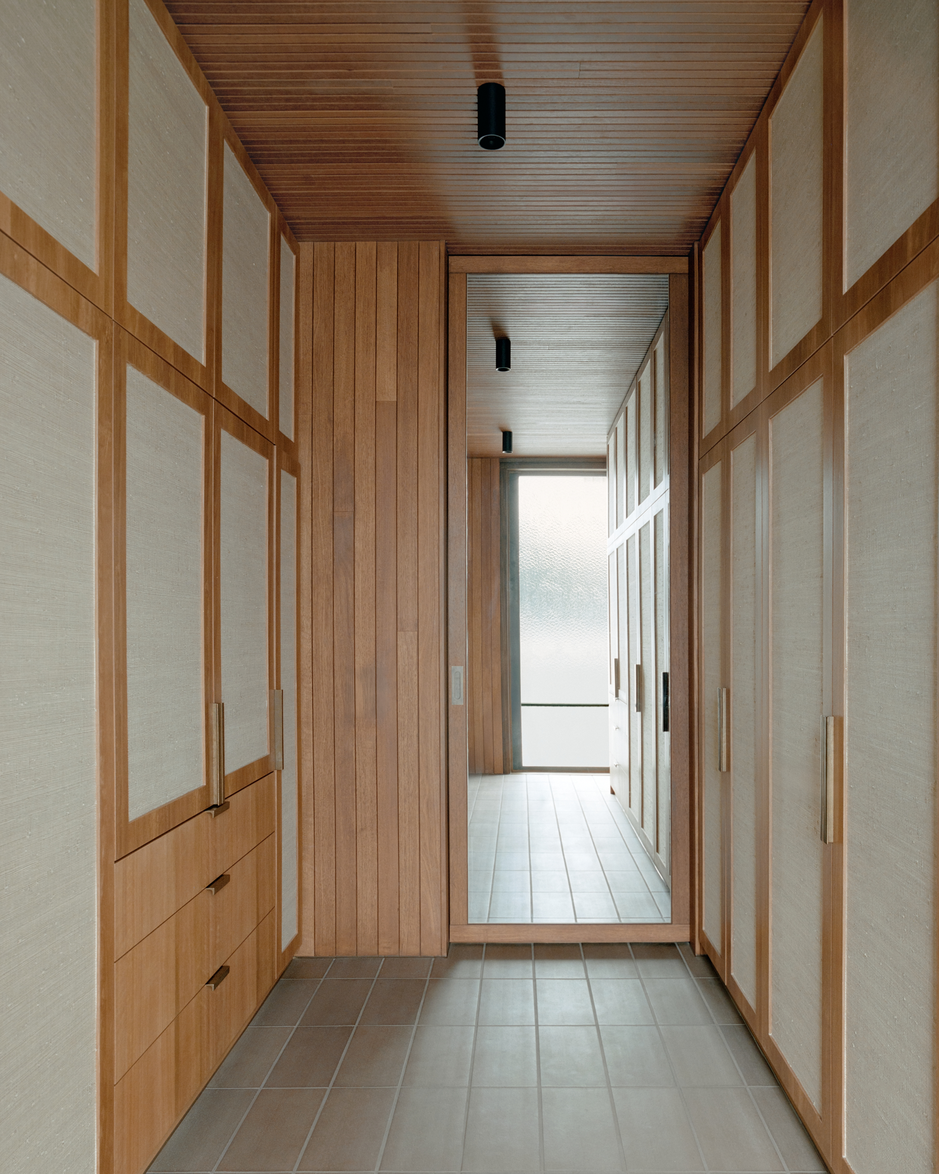 archier waiora house