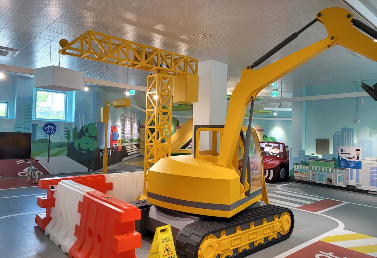 image of transportation system network (for a mobility and transportation)