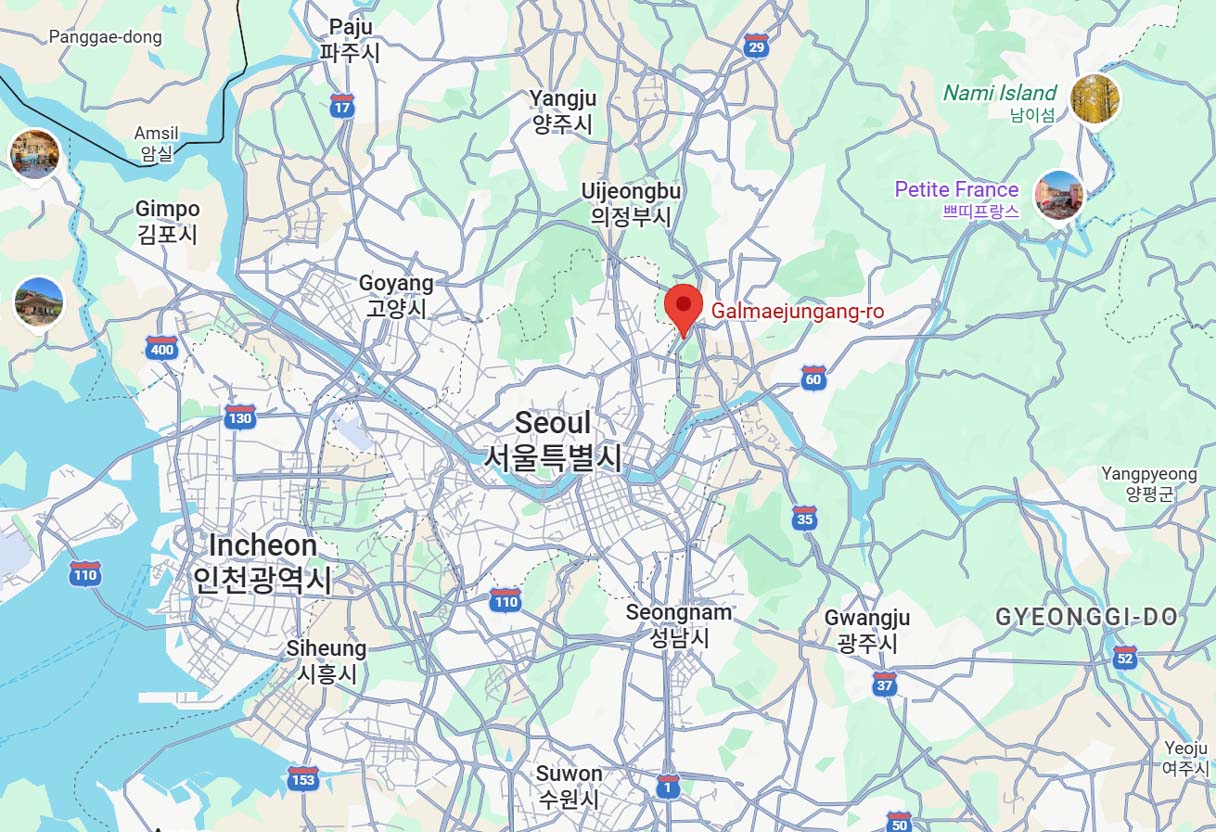 image of a contemporary office building