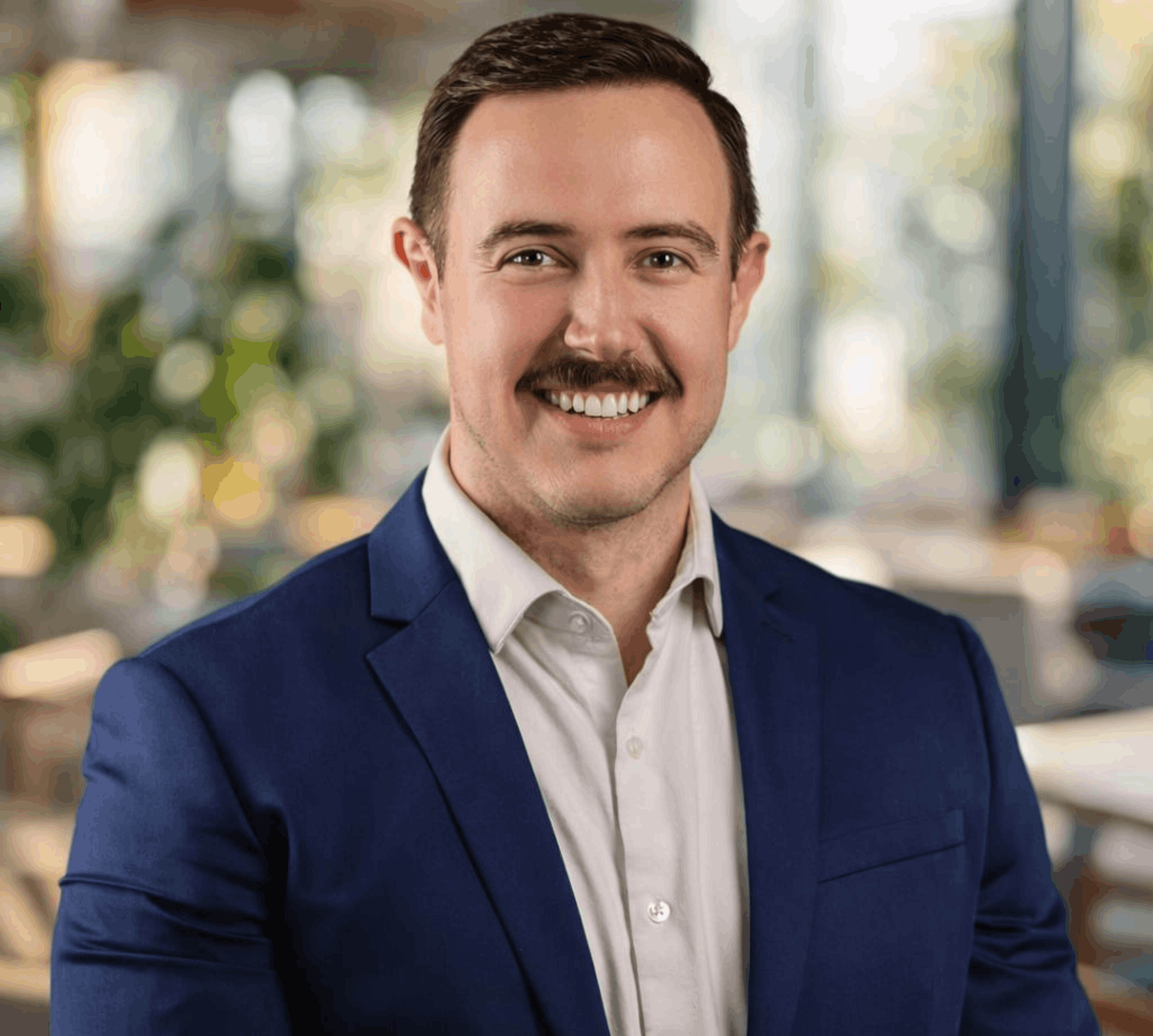 Rob Tennyson - Mortgage Broker