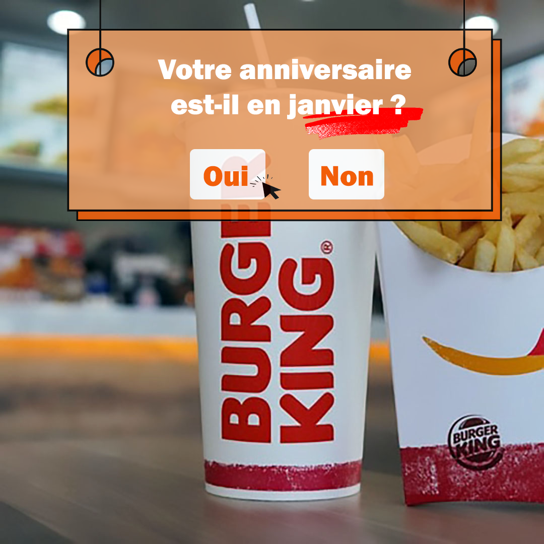 Burger Image Ads version 5