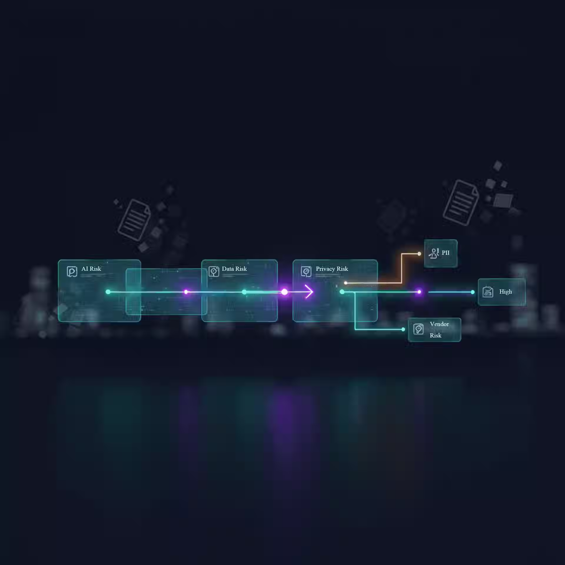 Trusenta steps to AI governance success