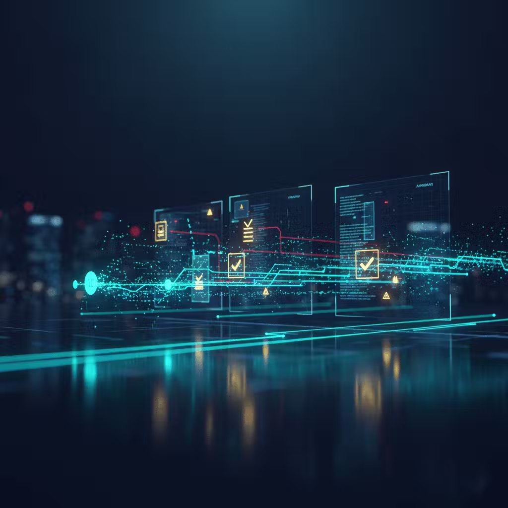 Trusenta AI governance consulting Australia