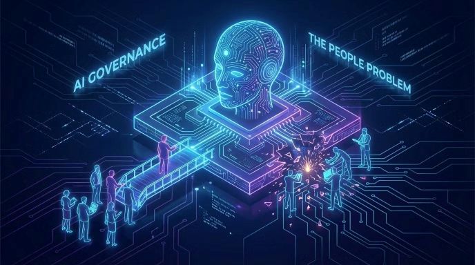 AI Governance Culture: Why Frameworks Fail Without Leadership