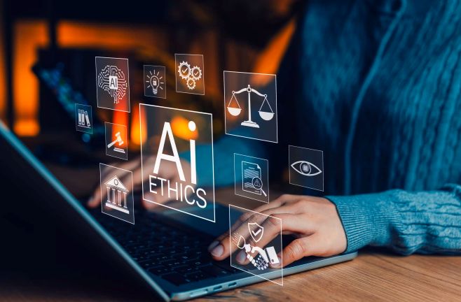 Building a Robust AI Governance System for Sustainable Growth - Trusenta