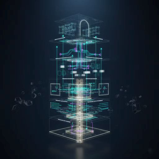 Enterprise AI Platform Architecture: The Reference Architecture That Scales