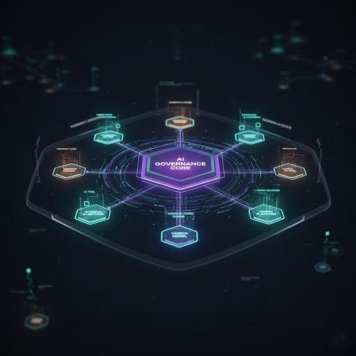 AI Vendor Governance: Govern Third-Party AI as Your Own