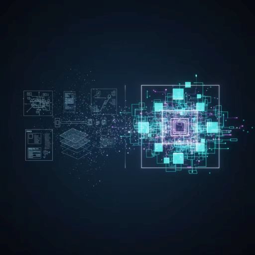 From Systems of Record to Systems of Decision: EA in the AI Era