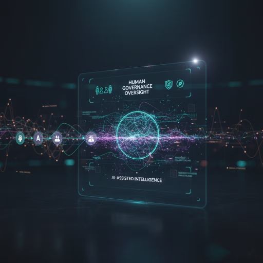 AI Augmented Governance: Scale Oversight Without Manual Effort