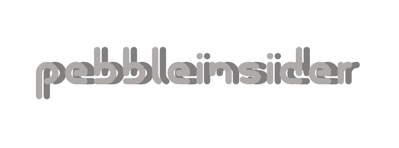 pebbleinsider