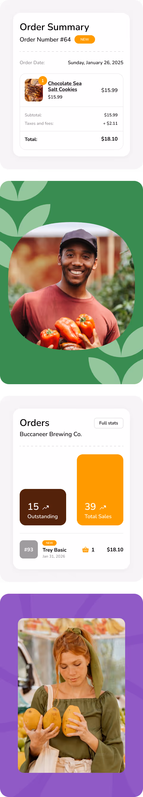 A Hero Marquee Image