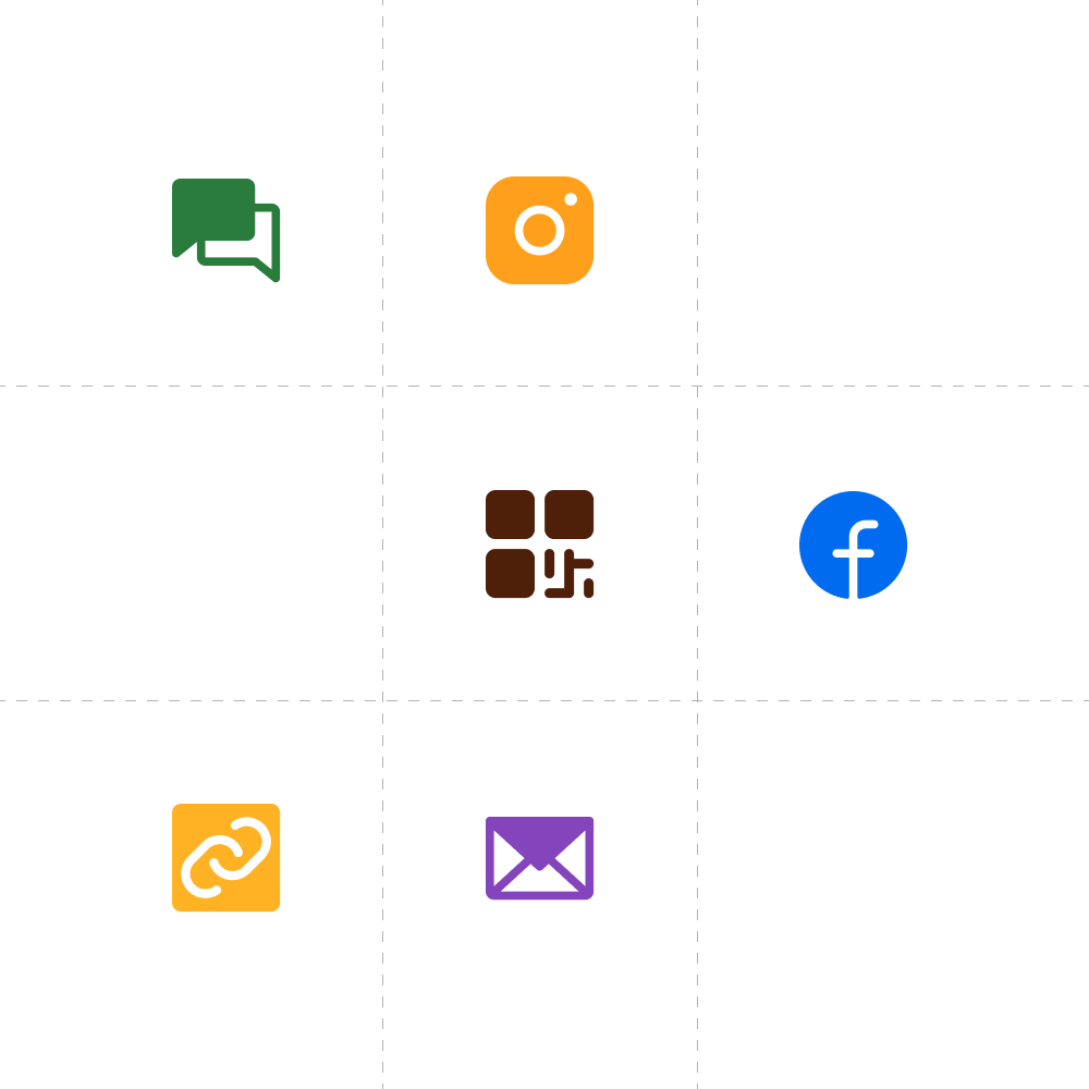 A Integrations Group Image