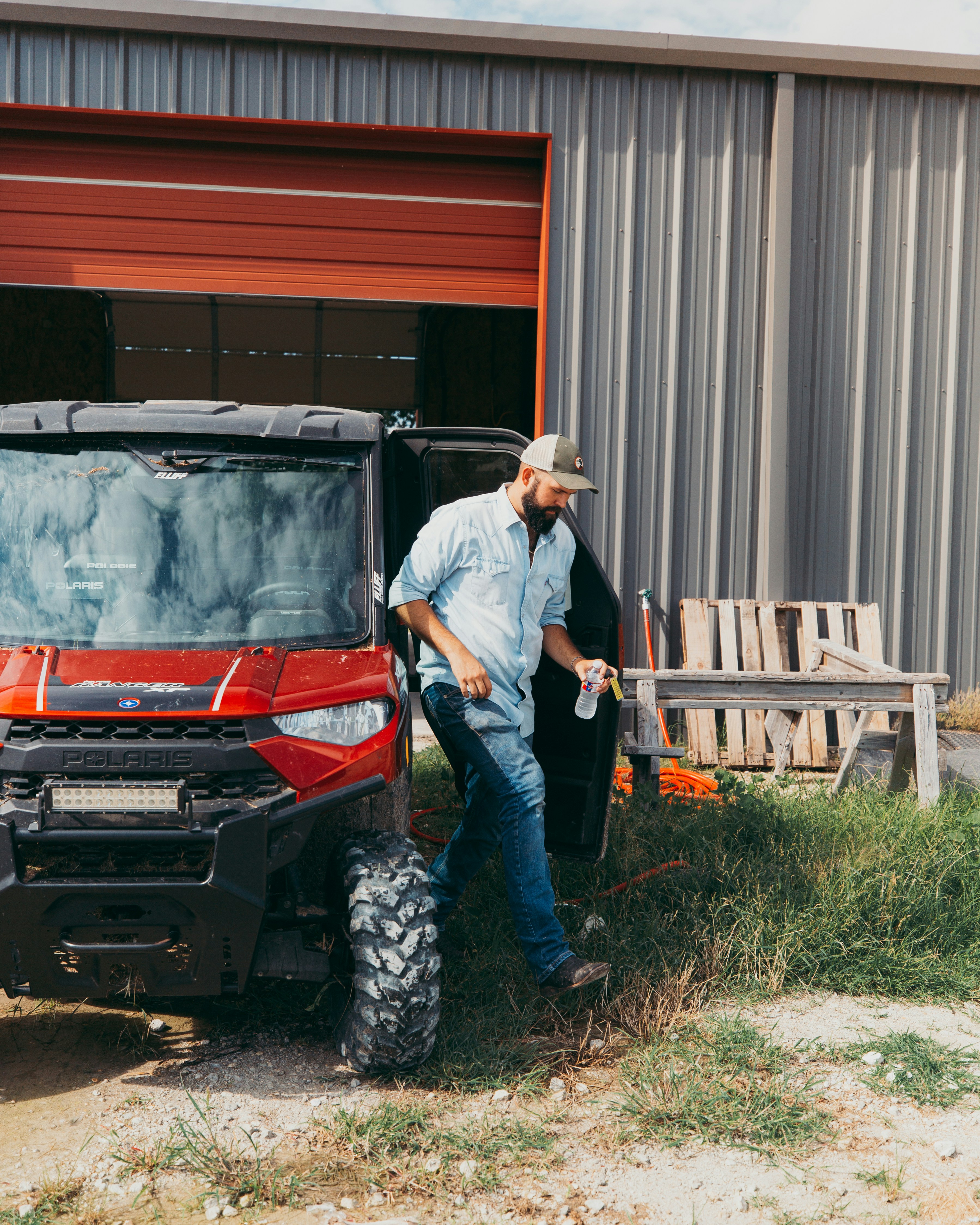 A Blog Cover Single Image