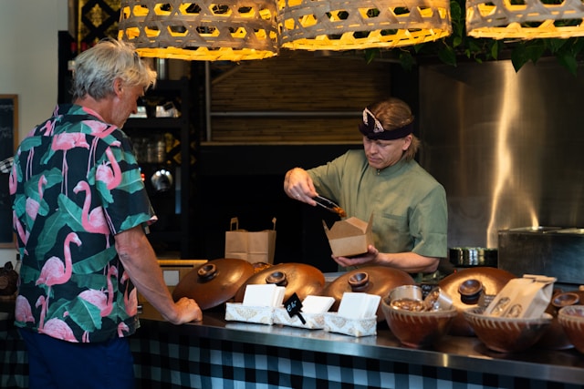 A Blog Cover Single Image