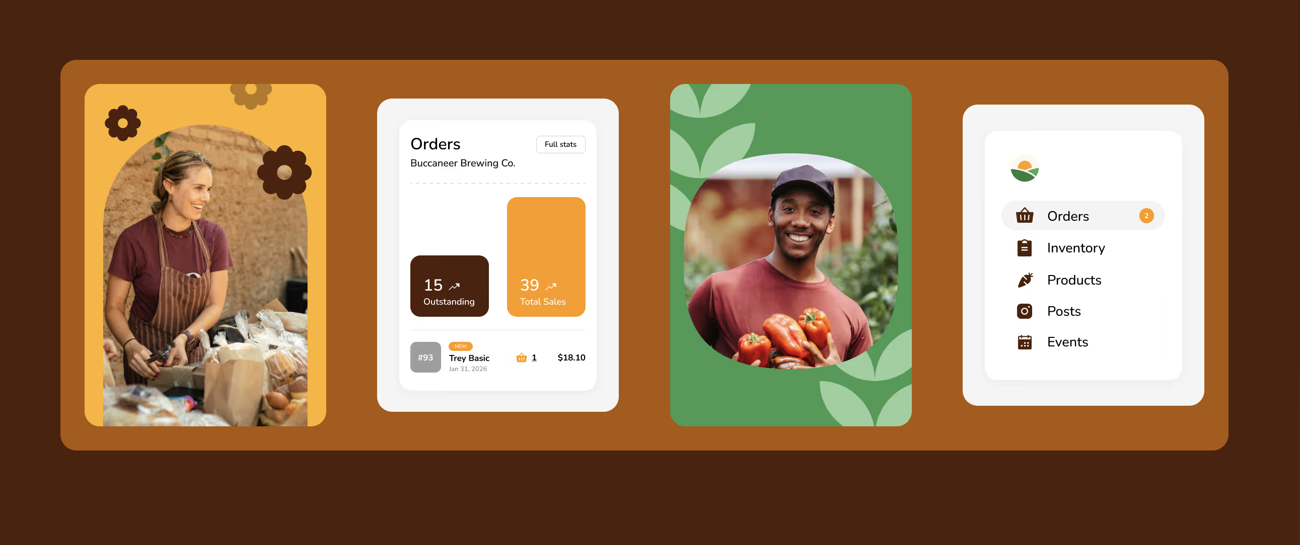 A Blog Cover Single Image