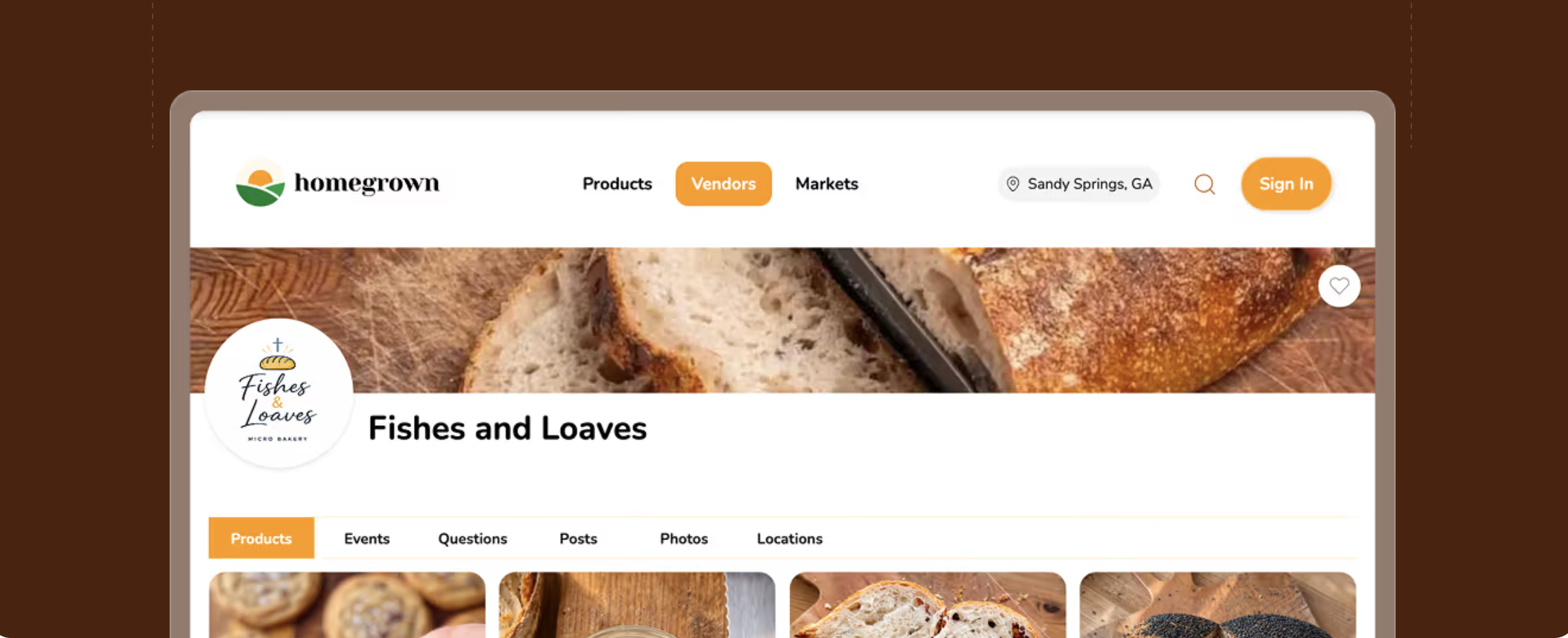 A Blog Cover Single Image