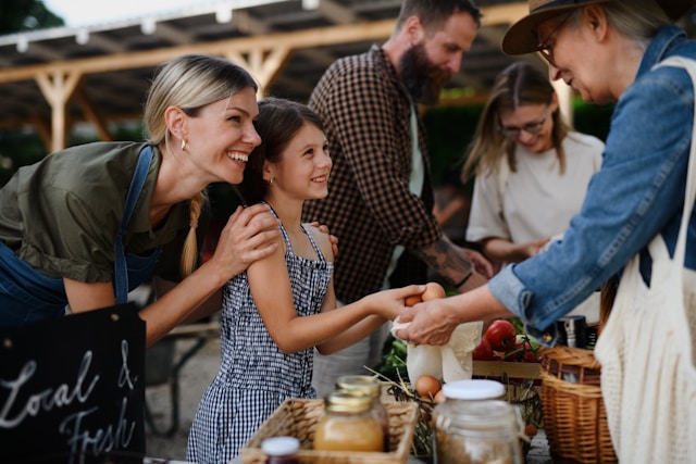 A Blog Cover Single Image