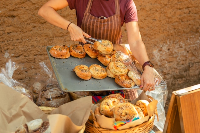A Blog Cover Single Image