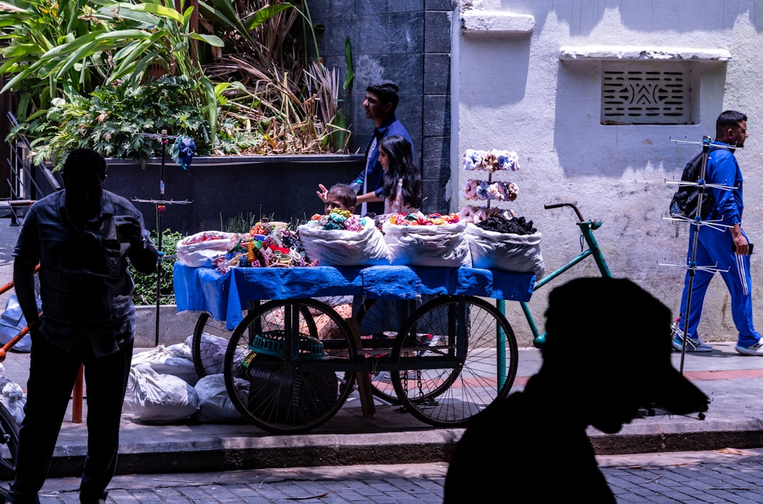 A Blog Cover Single Image
