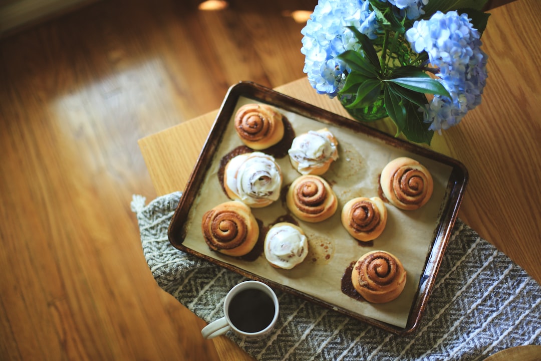 A Blog Cover Single Image