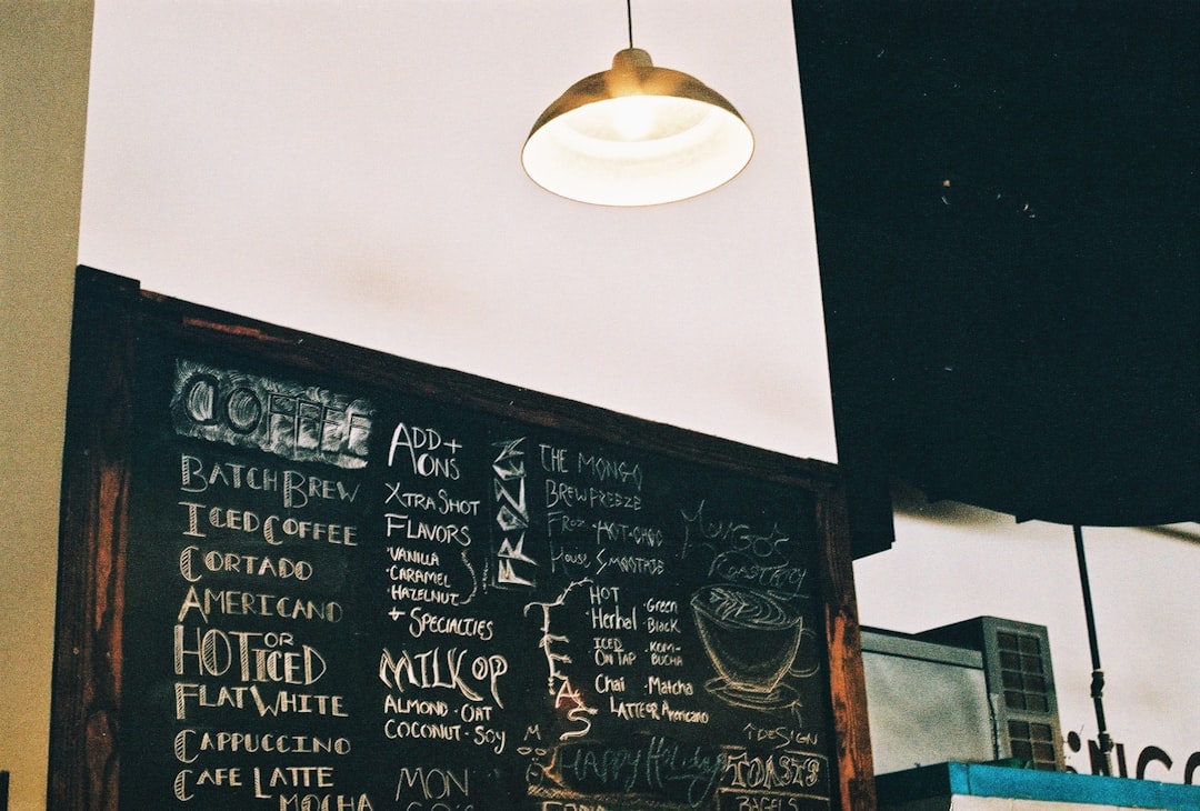 A Blog Cover Single Image