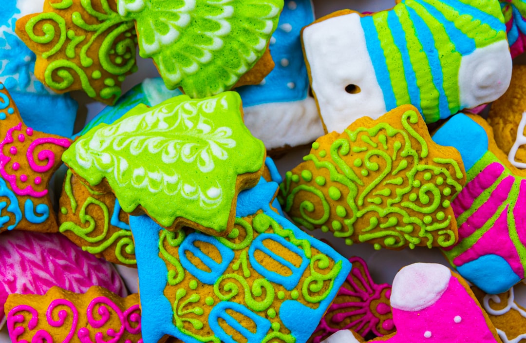 A Blog Cover Single Image