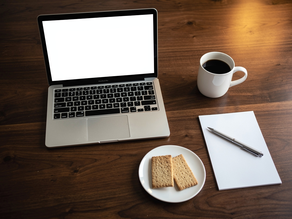 A Blog Cover Single Image