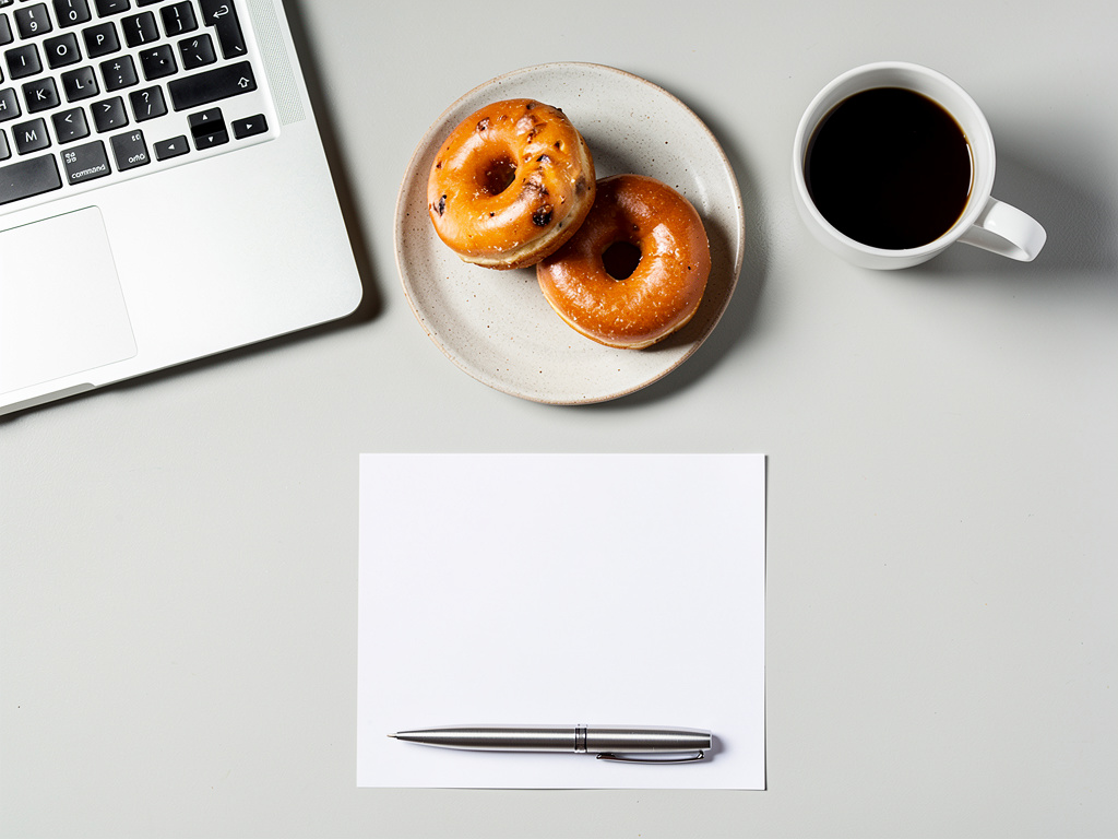 A Blog Cover Single Image