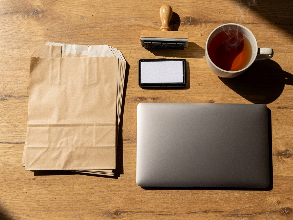 A Blog Cover Single Image