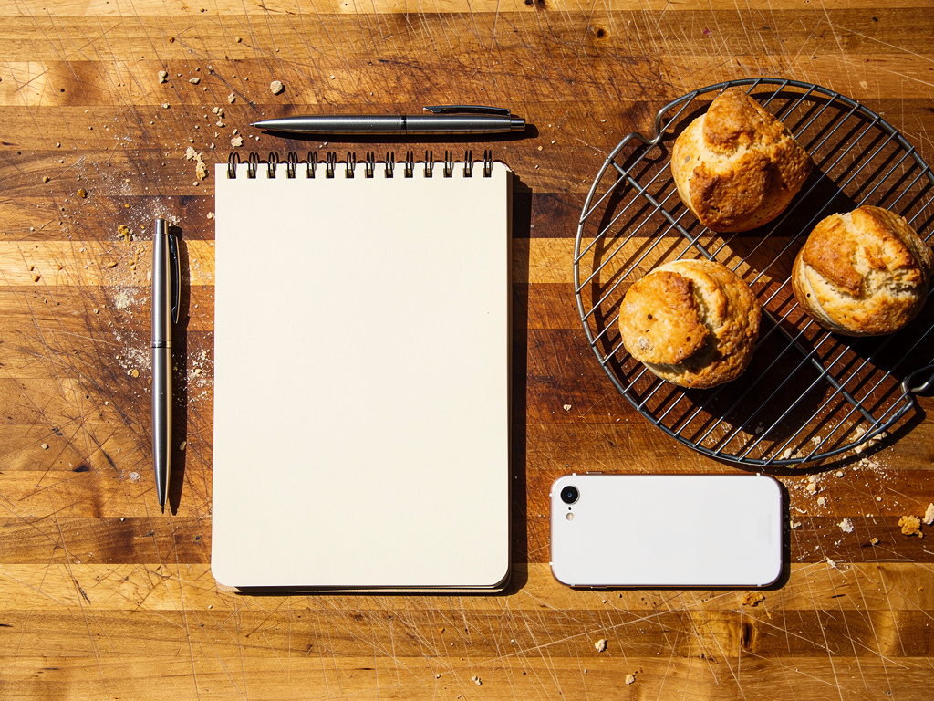 A Blog Cover Single Image