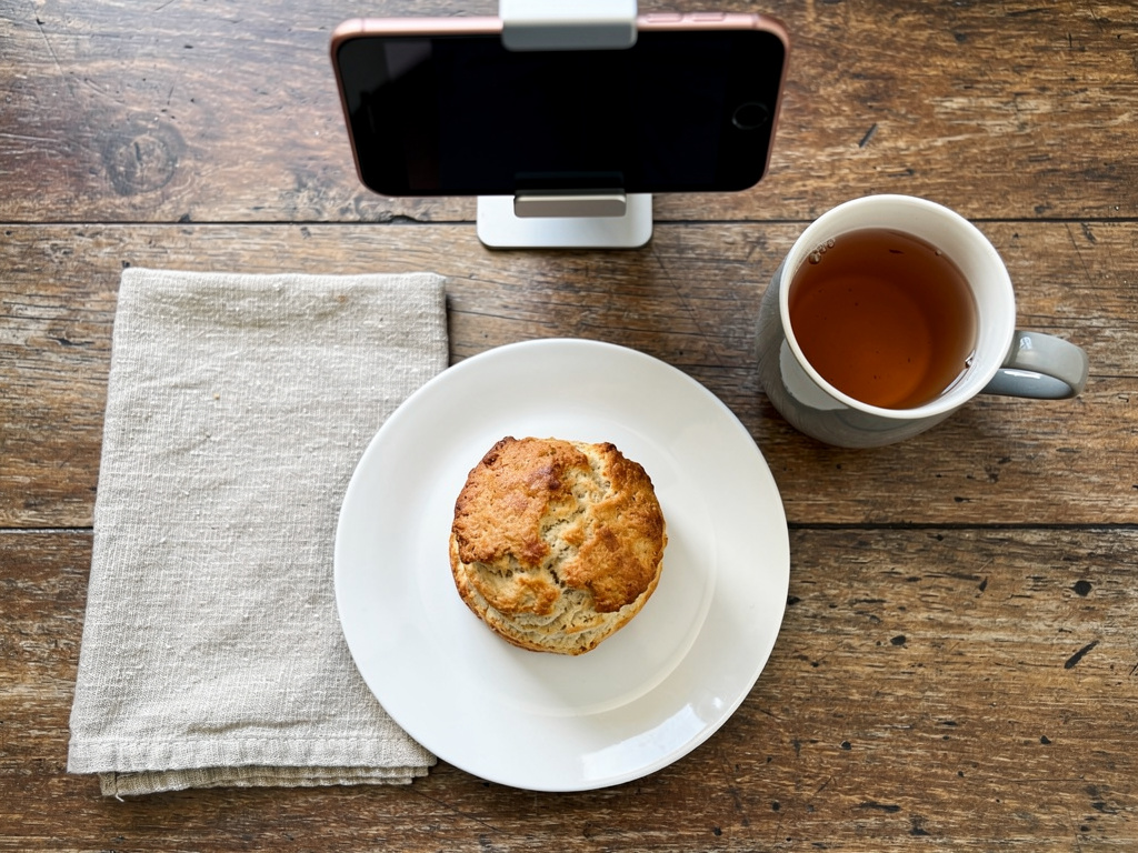 A Blog Cover Single Image