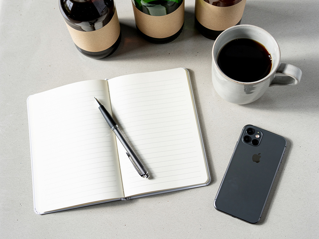 A Blog Cover Single Image
