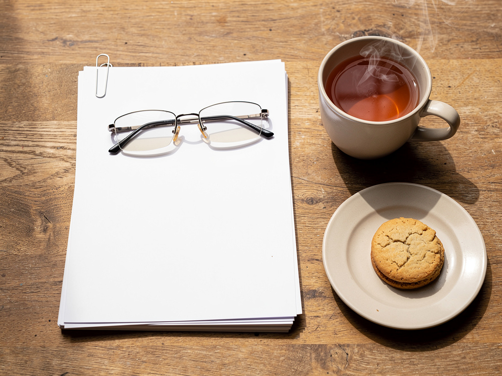 A Blog Cover Single Image
