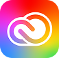 Adobe for graphic design