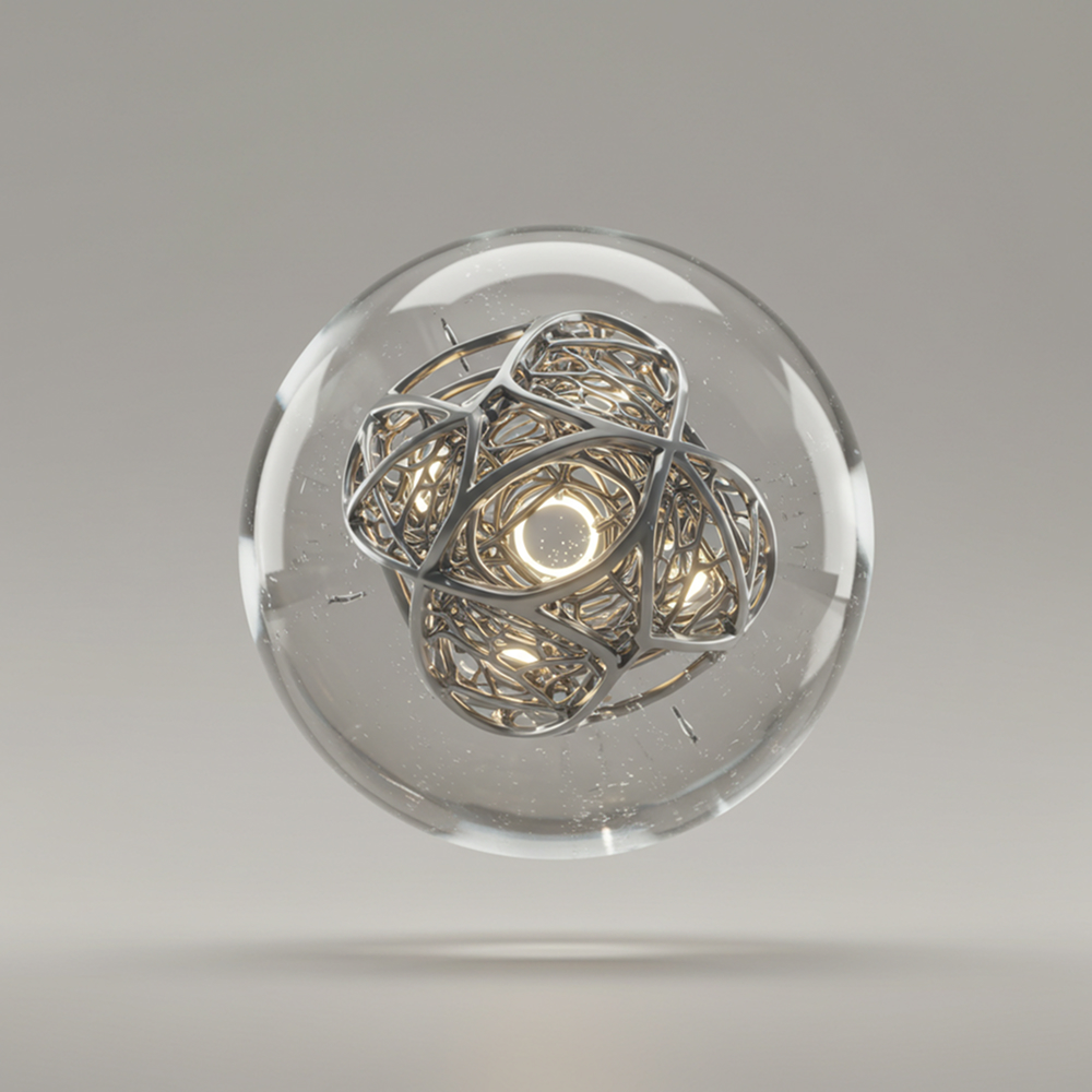 Growth system visualization