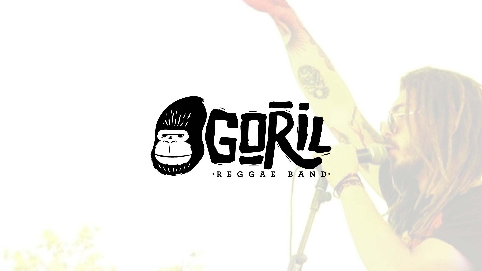 Photo of the Goril logo applied — placeholder, replace with Figma export
