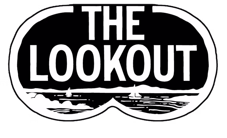 Lookout Logo