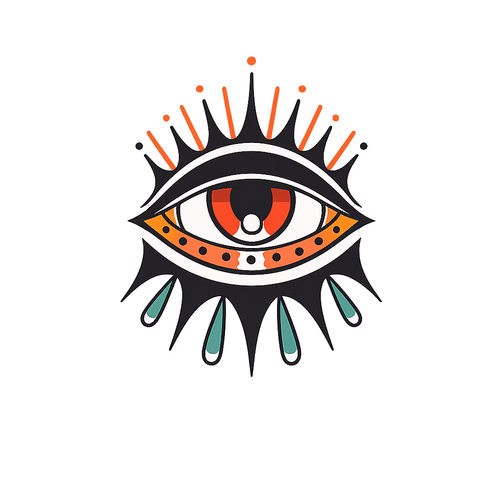 Tidy Boy Cleaning Logomark