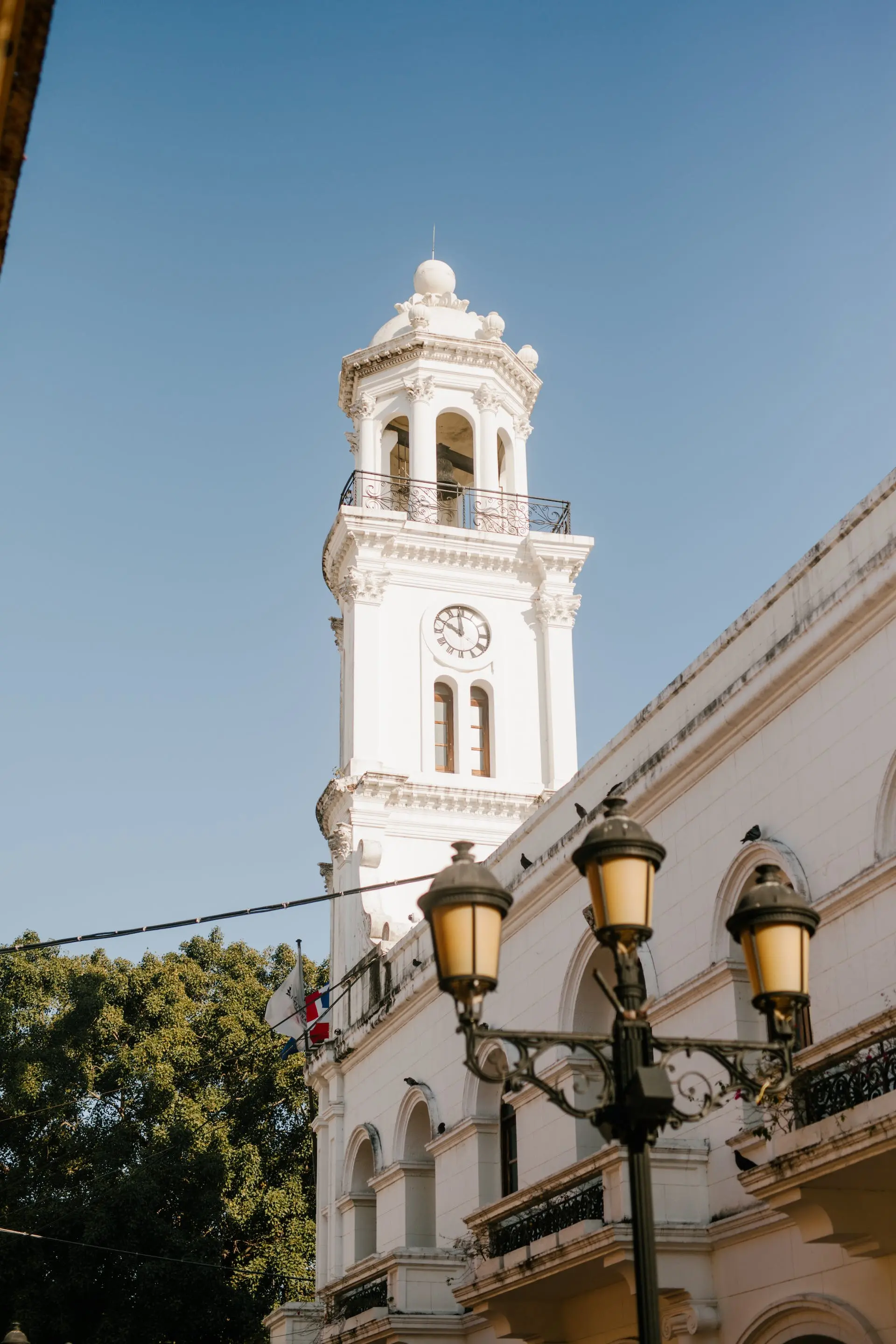 Faith in Modern Times