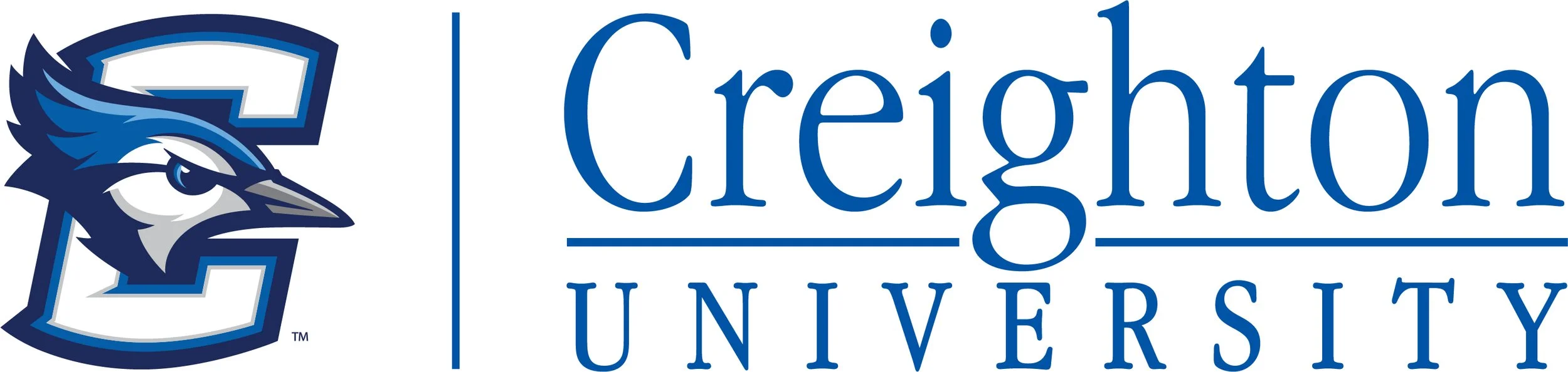 Creighton logo