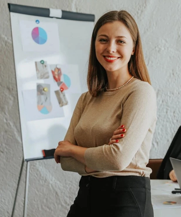 flurexa service one digital marketing lady