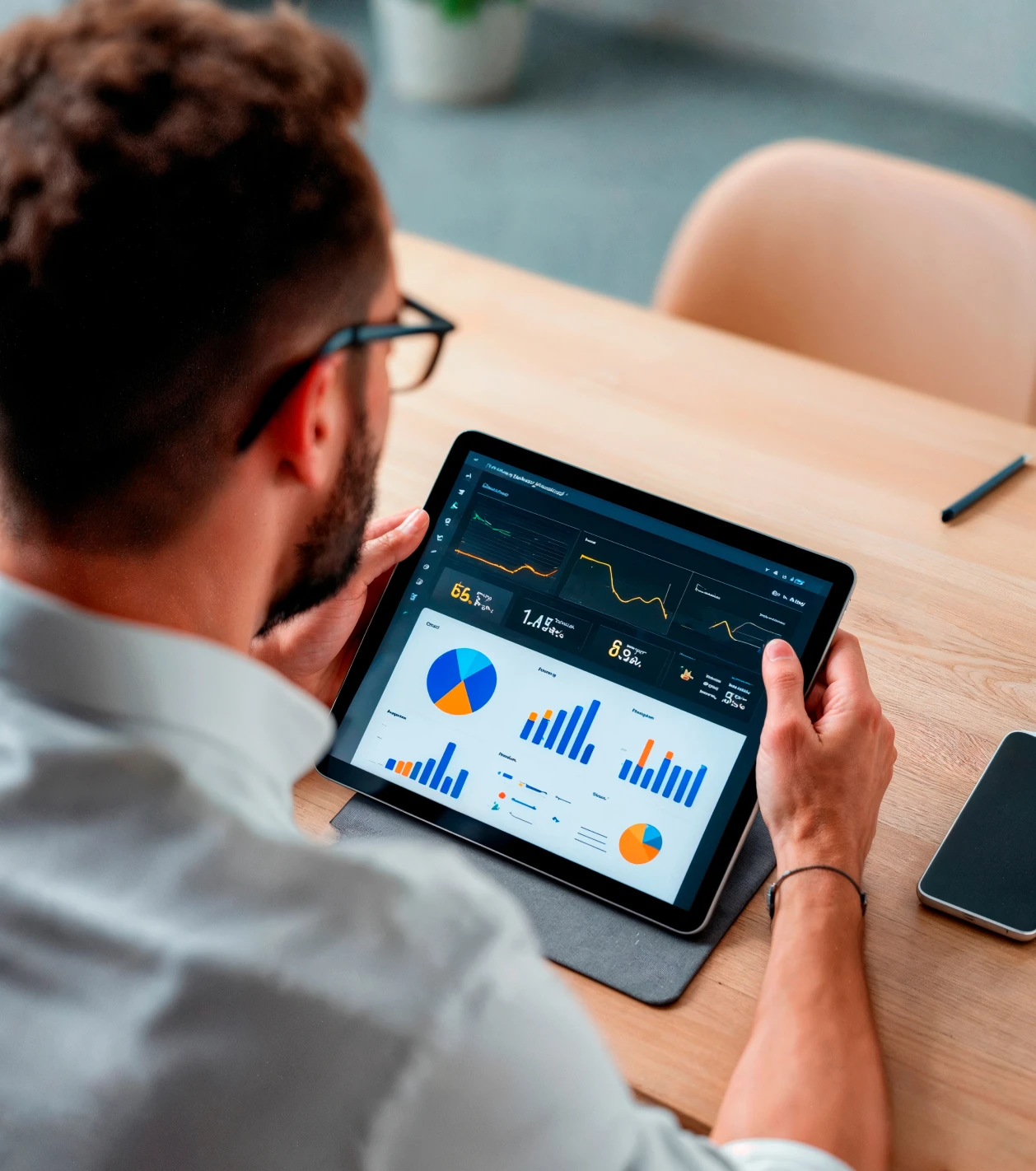 flurexa about service request consulting