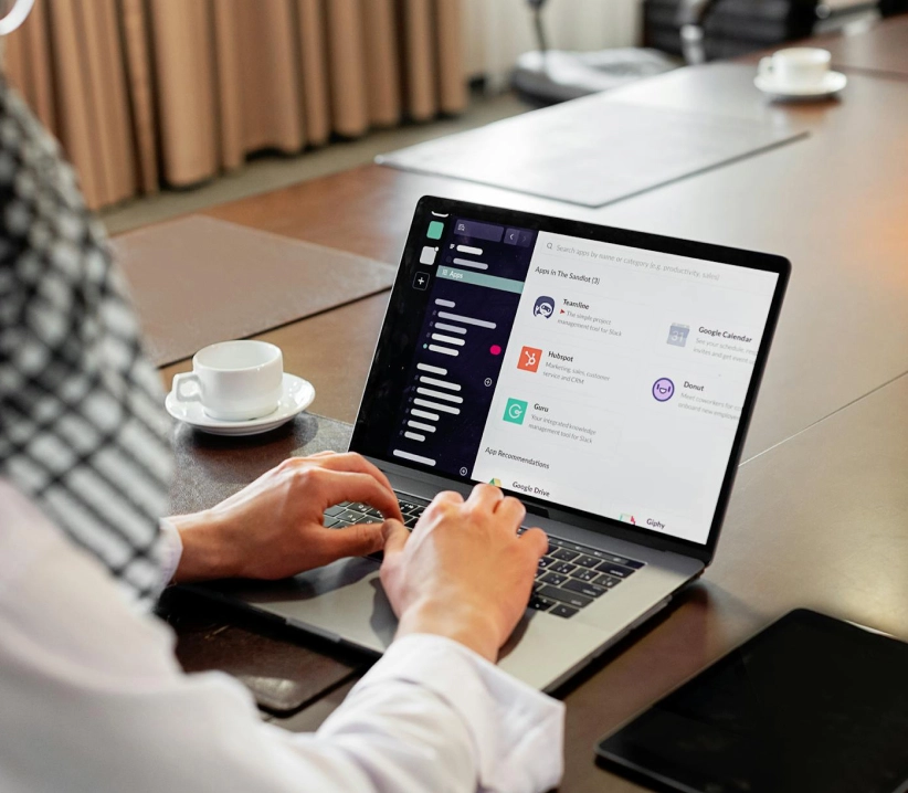 flurexa service one digital marketing strategy