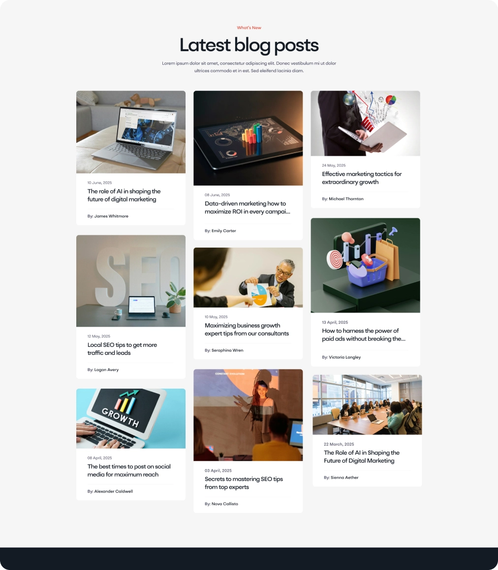 flurexa blog one