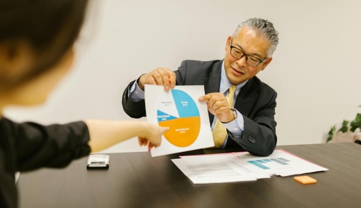 flurexa about market leadership