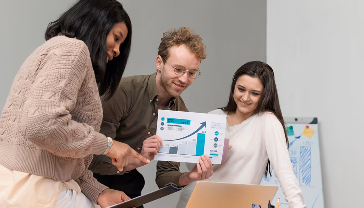 flurexa home one about digital marketing strategy