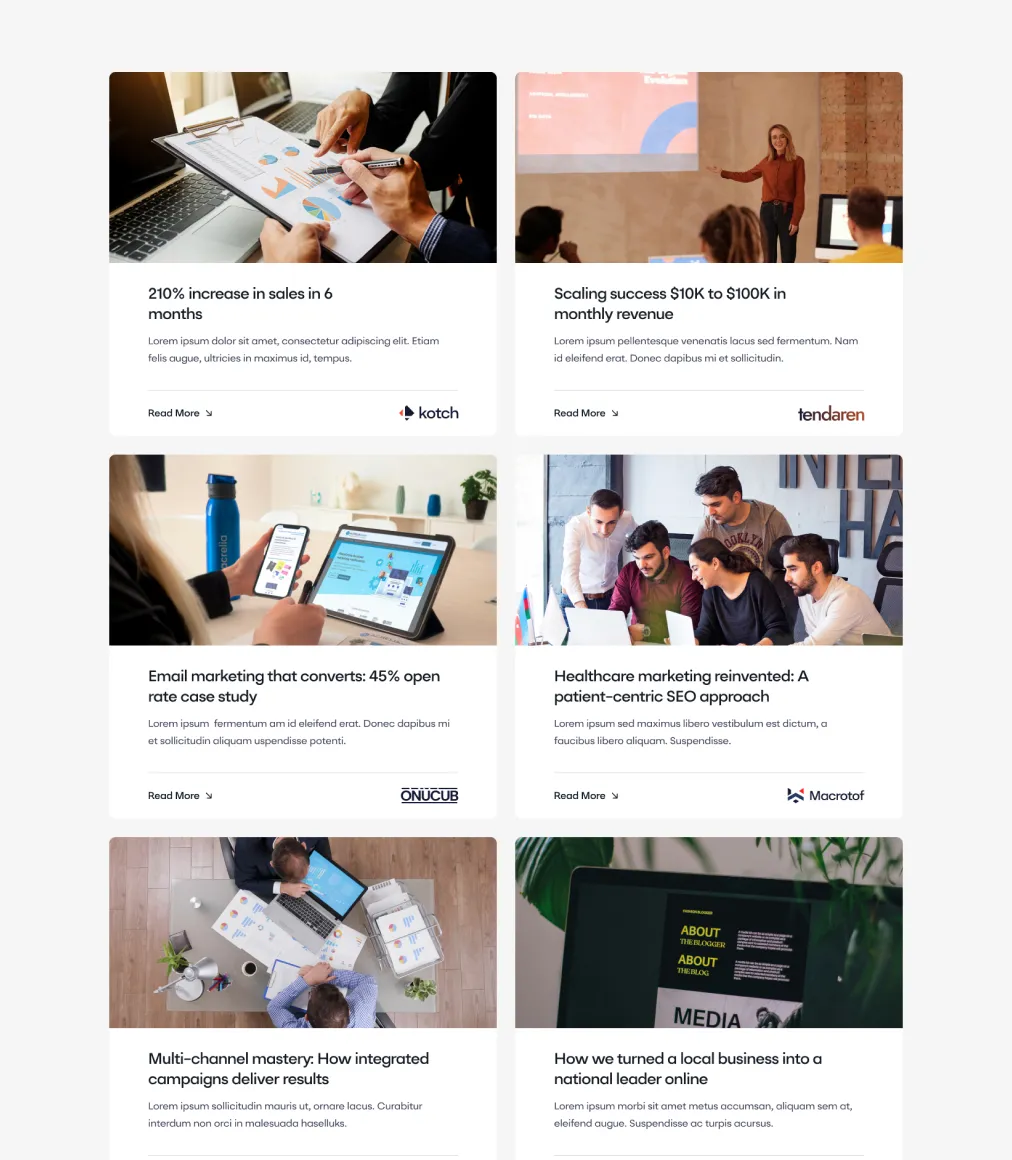 flurexa case study two