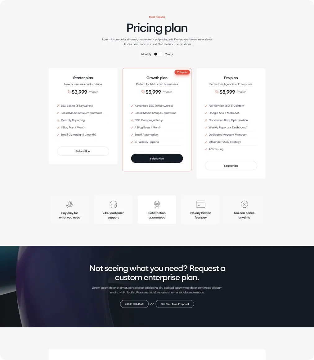 flurexa pricing